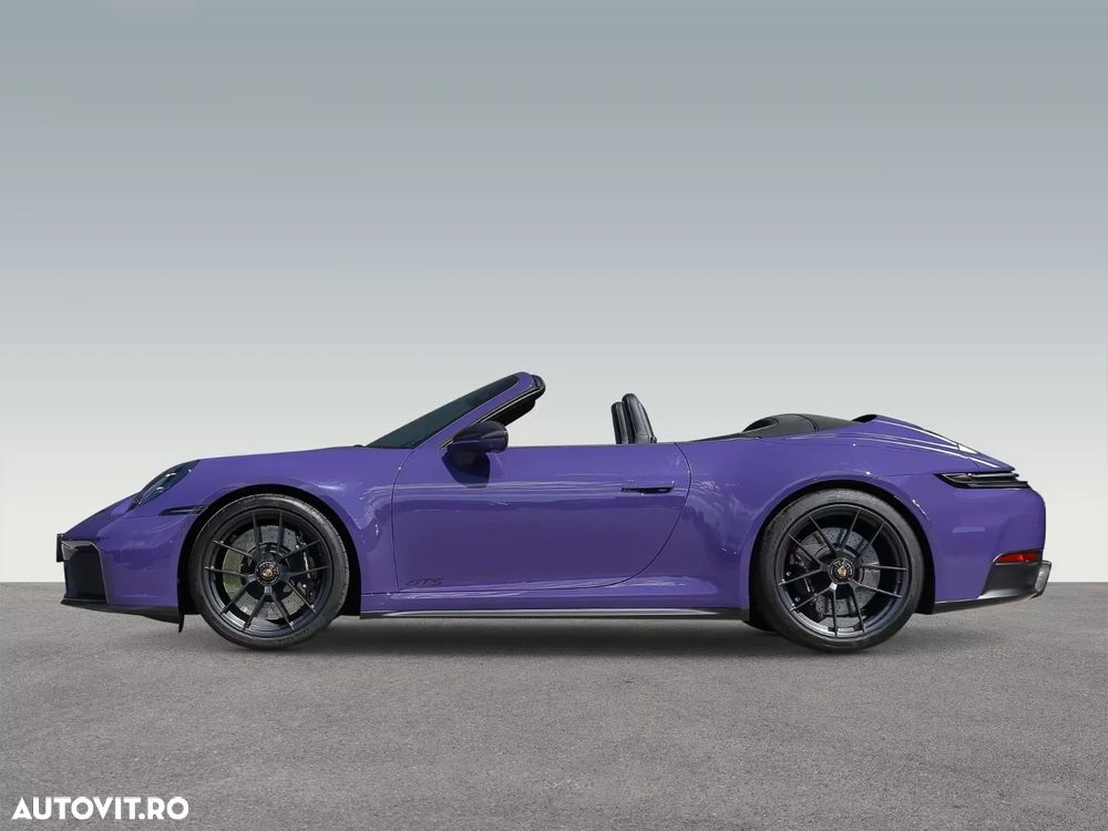 Porsche 911 - 5