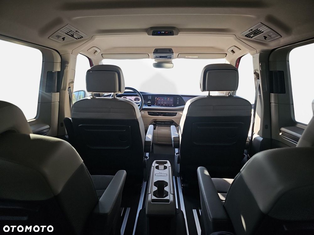 Volkswagen Multivan 2.0 TDI L1 Style DSG - 17