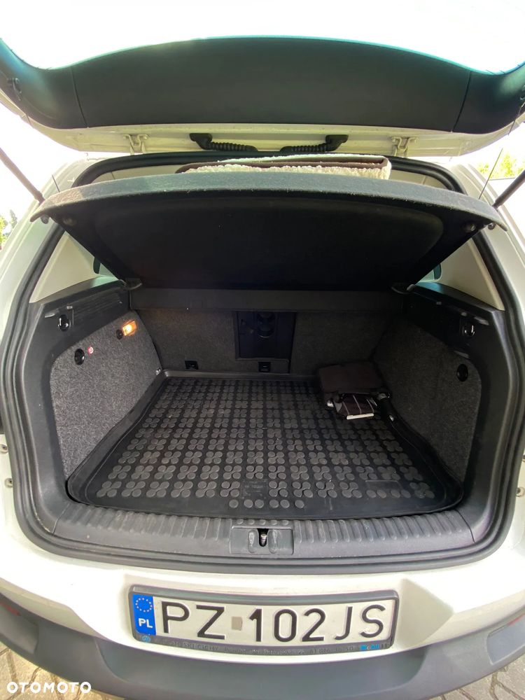 Volkswagen Tiguan 1.4 TSI Sport&Style - 20