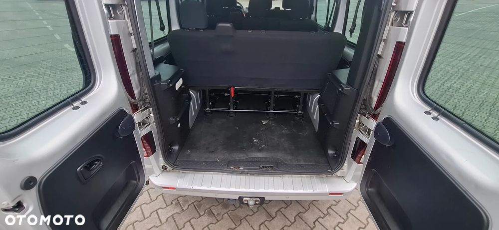 Fiat Talento Multicab L1H1 S&S SX - 15