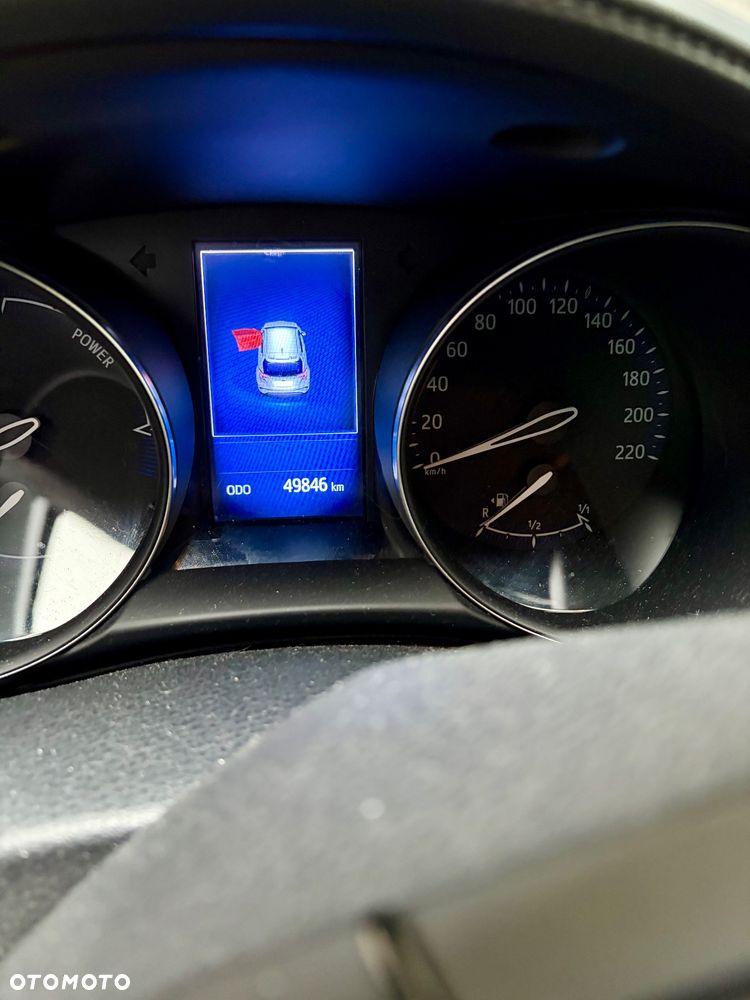Toyota C-HR 1.8 Hybrid Selection - 6