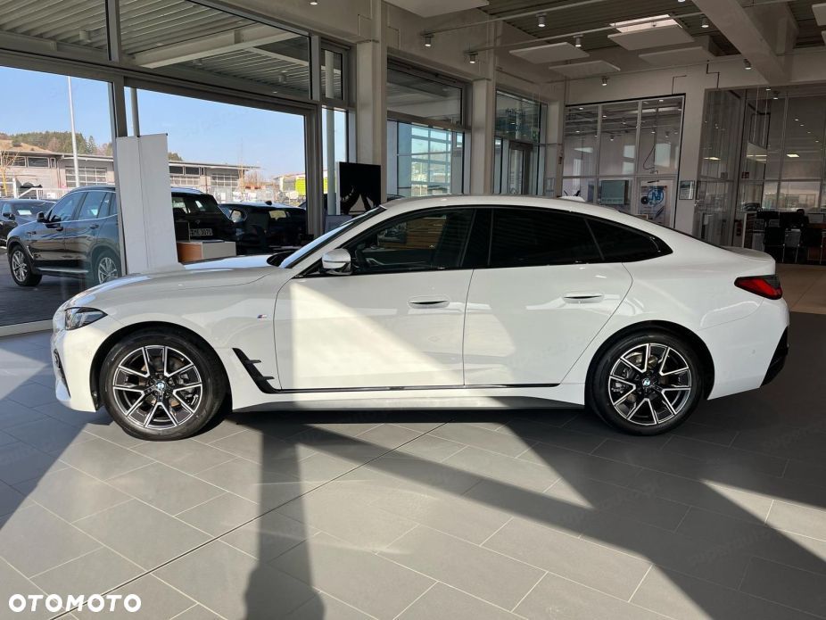 BMW Seria 4 - 3