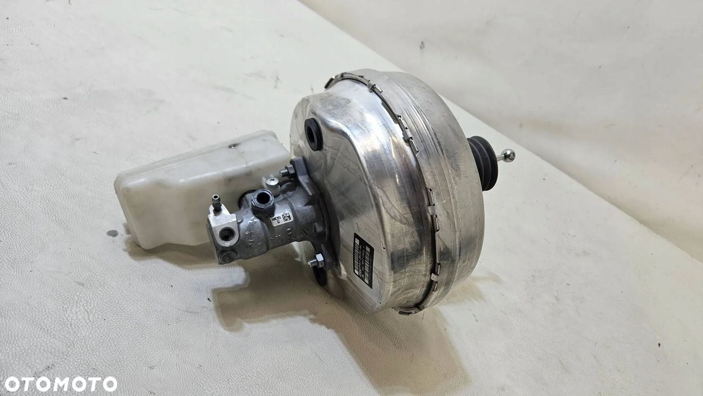 POMPA HAMULCOWA SERWO ASTON MARTIN DBX MY83-2B195-AA - 5