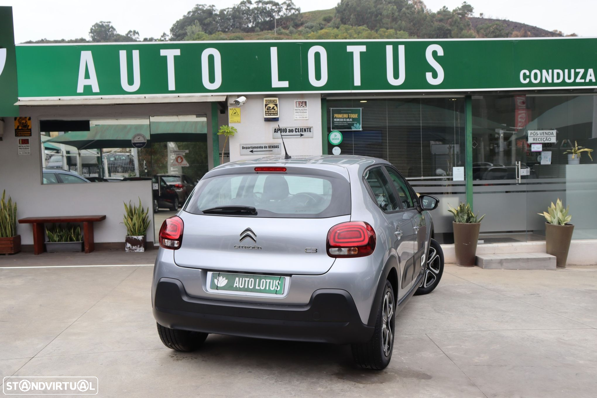 Citroën C3 - 5