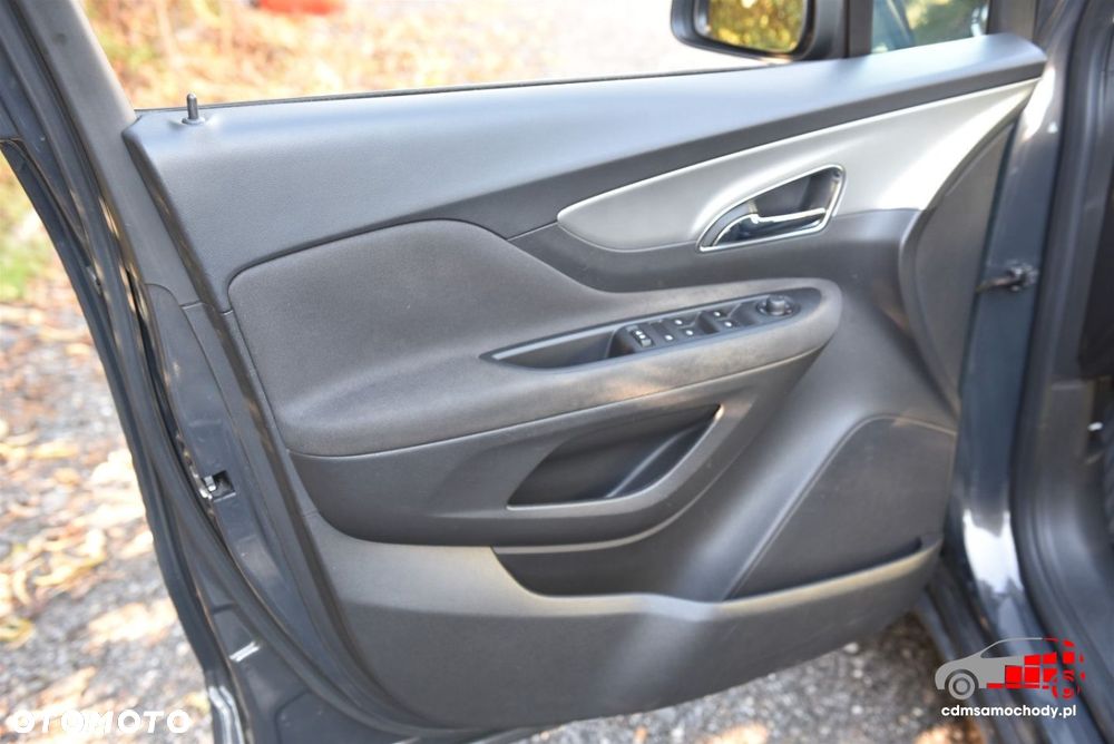 Opel Mokka - 13