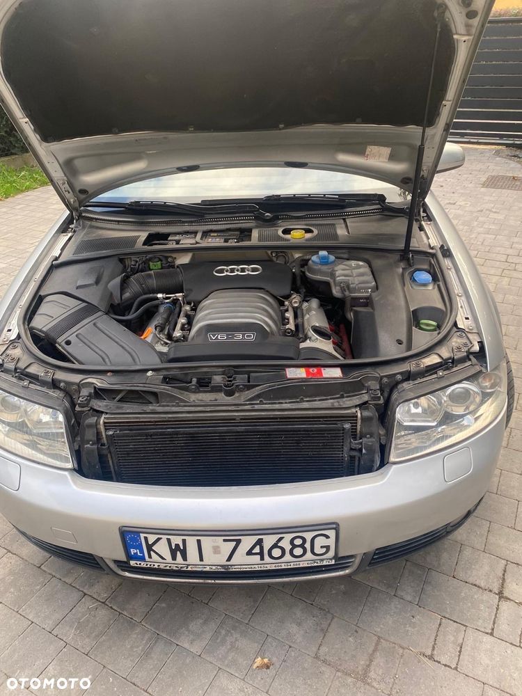 Audi A4 - 17
