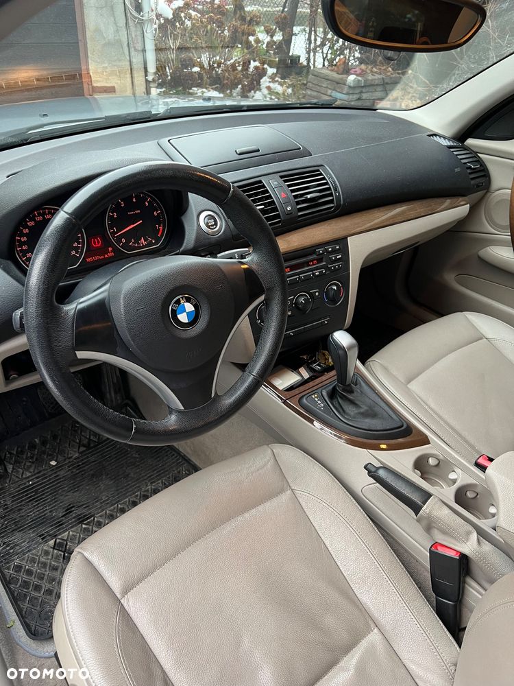 BMW Seria 1 120i Edition Lifestyle - 3