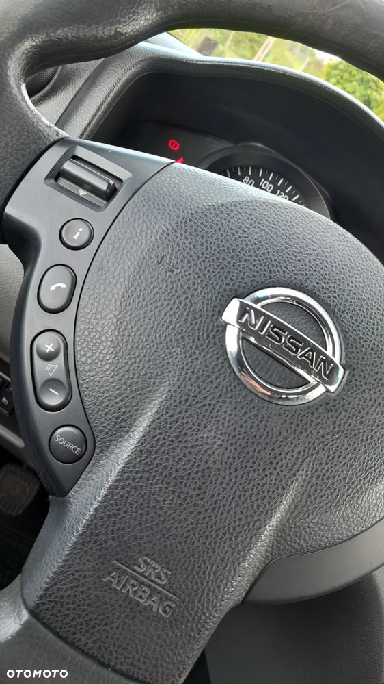 Nissan NV200 - 14