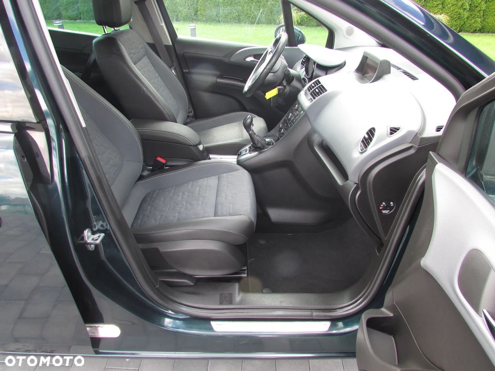Opel Meriva 1.4 Innovation - 22