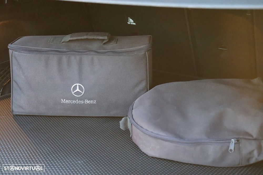Mercedes-Benz GLC 300 e 4Matic 9G-TRONIC Avantgarde Advanced - 19