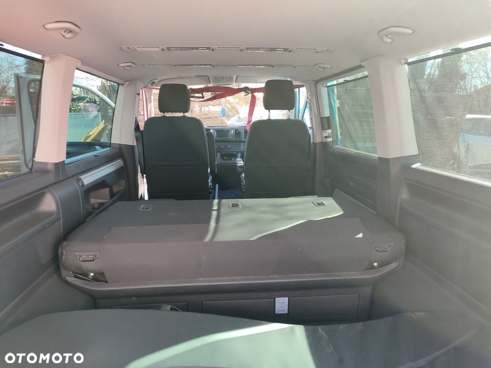 Volkswagen Multivan 2.0 TDI L1 Business 4Motion DSG - 4