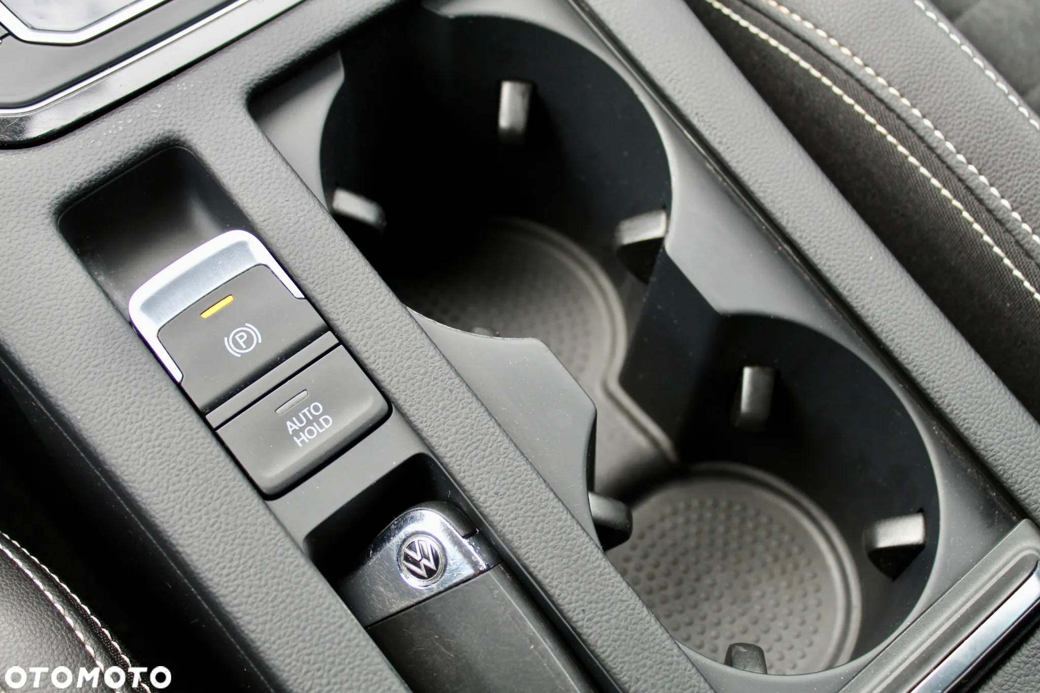Volkswagen Passat 1.4 TSI Plug-In Hybrid GTE DSG - 23