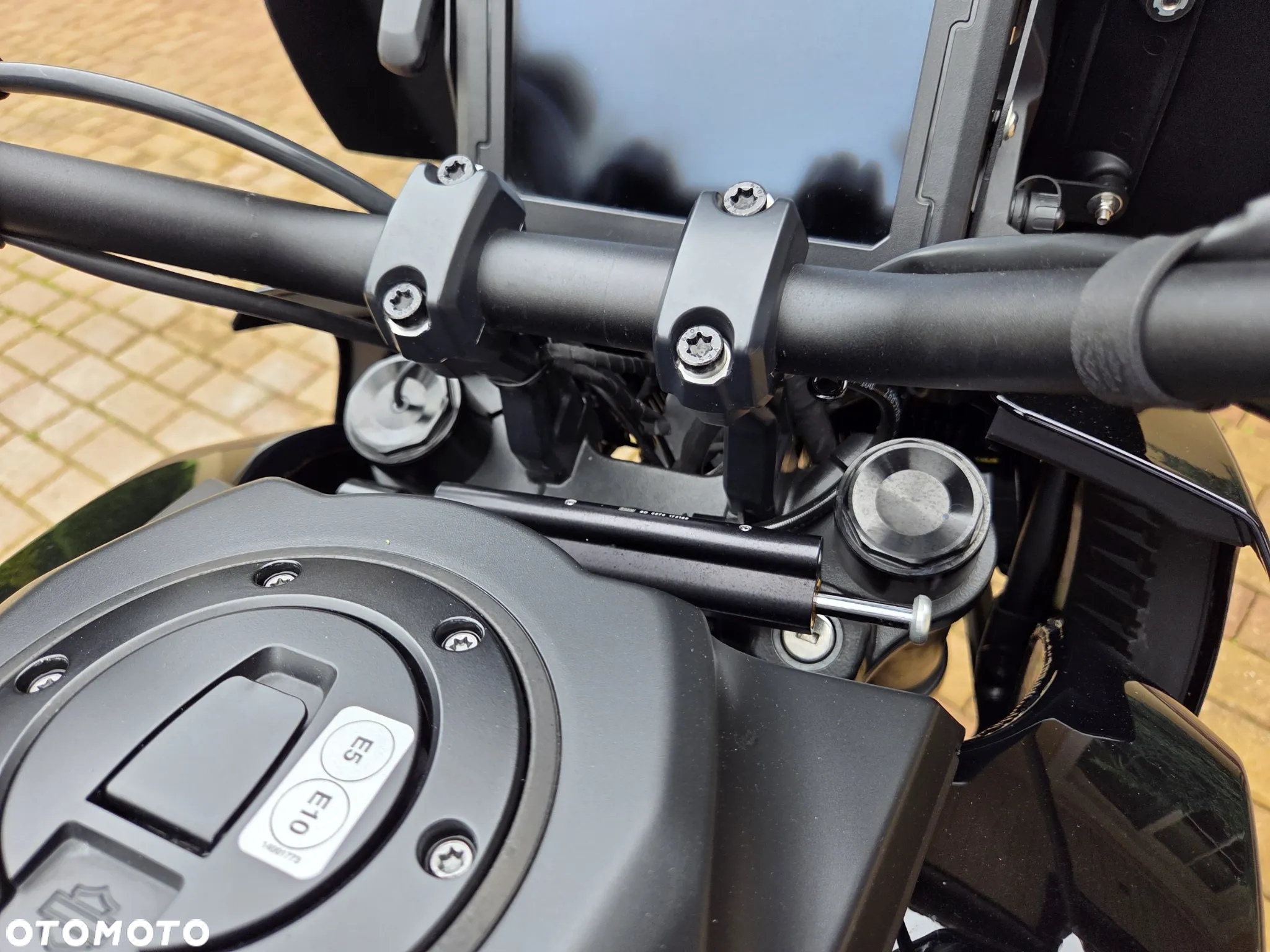 Harley-Davidson Pan America - 19