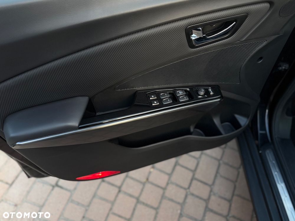SsangYong/KGM Tivoli 1.5 T-GDI Quartz - 21