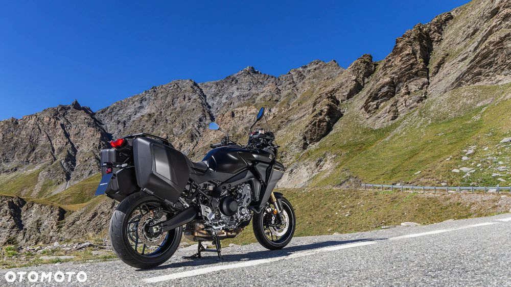 Yamaha Tracer - 22