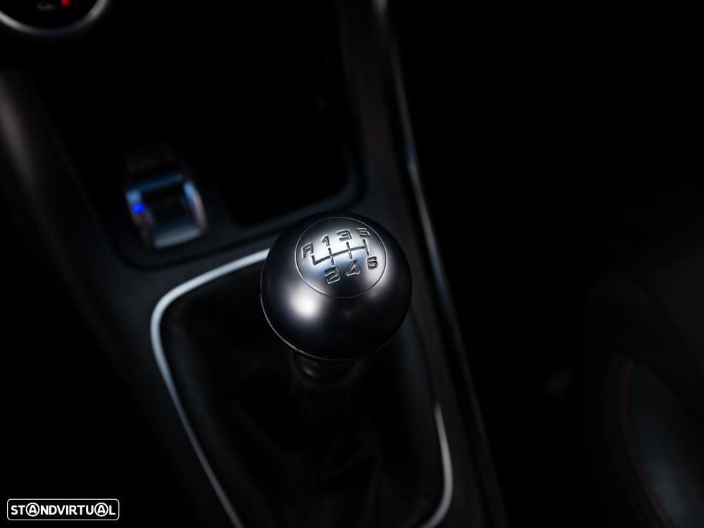 Alfa Romeo Giulietta - 18