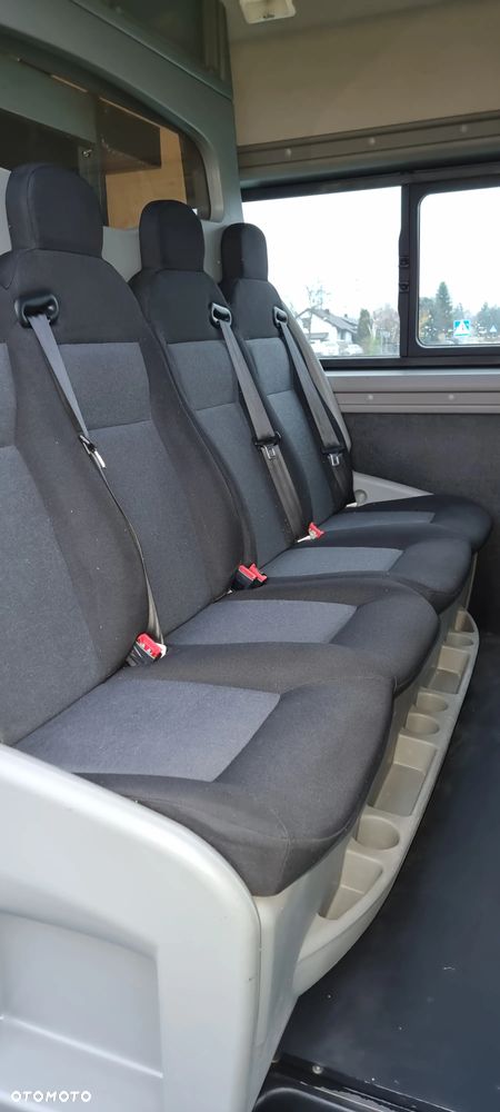 Renault Master L3H2 Pack Clim - 12