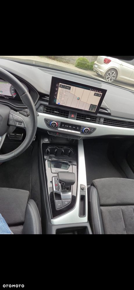 Audi A5 Sportback 40 TDI S tronic S line - 18