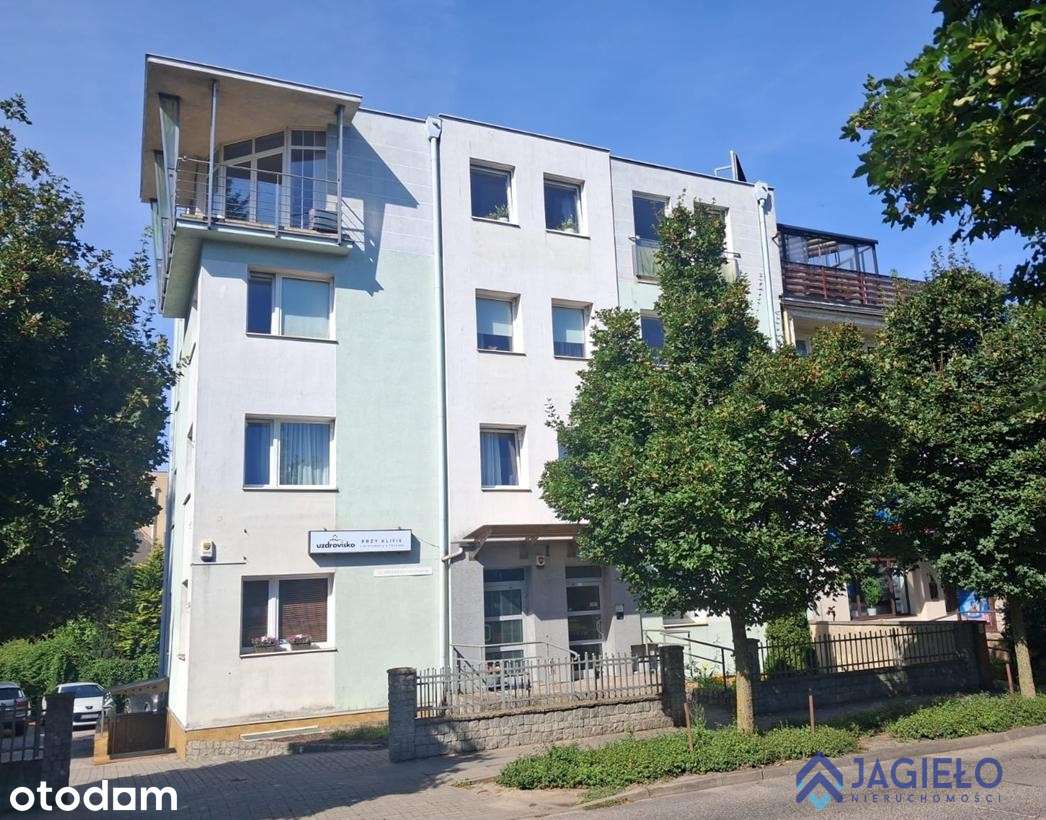 Kup pod inwestycję lub jako mieszkanie wakacyjne!