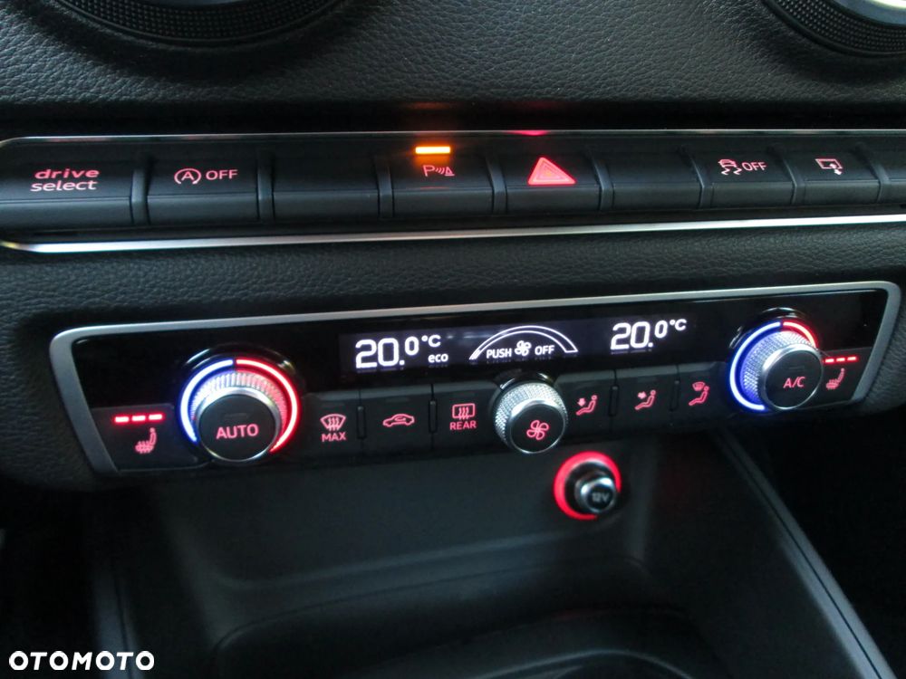 Audi A3 Sportback - 25