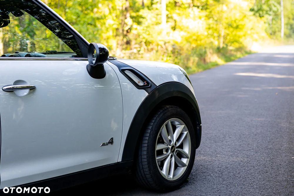 MINI Countryman - 15