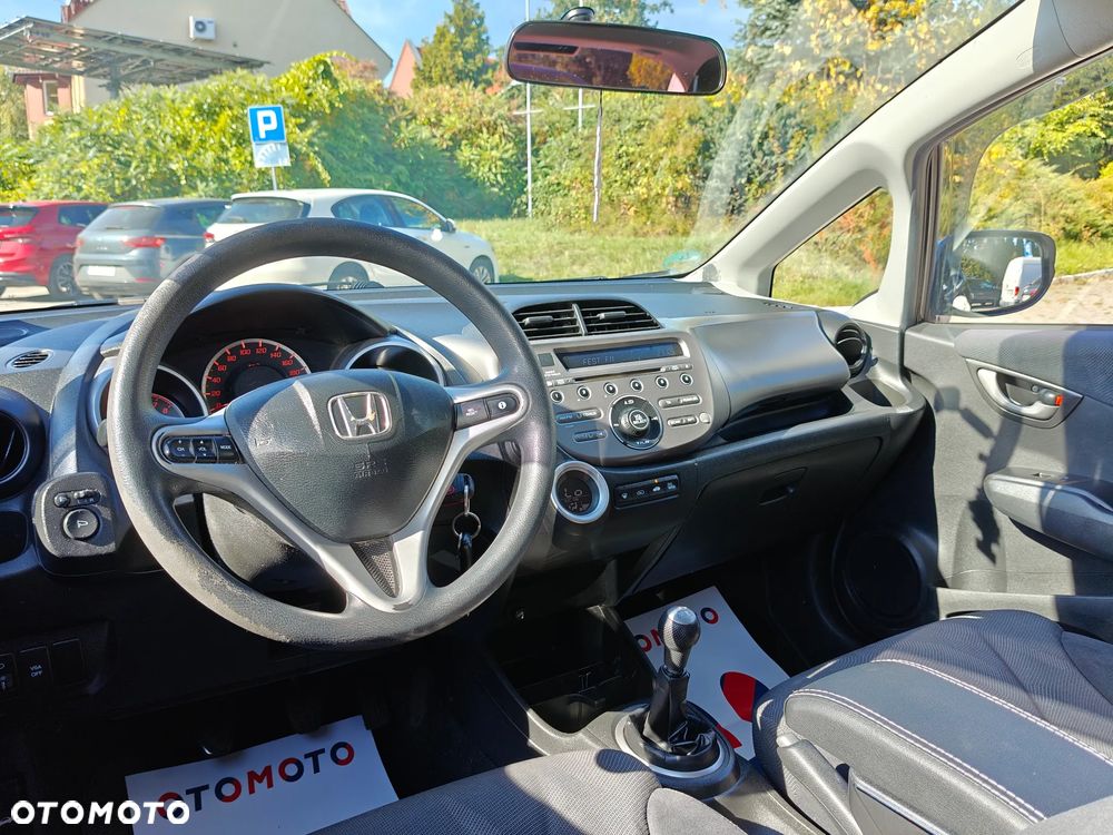Honda Jazz 1.4 i-VTEC Comfort - 6