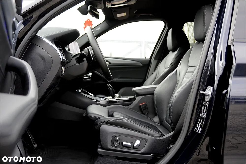 BMW X3 xDrive30i M Sport sport - 19