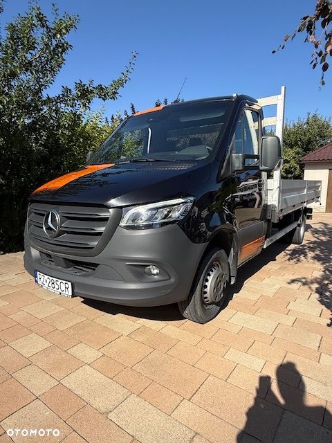 Mercedes-Benz SPRINTER - 1
