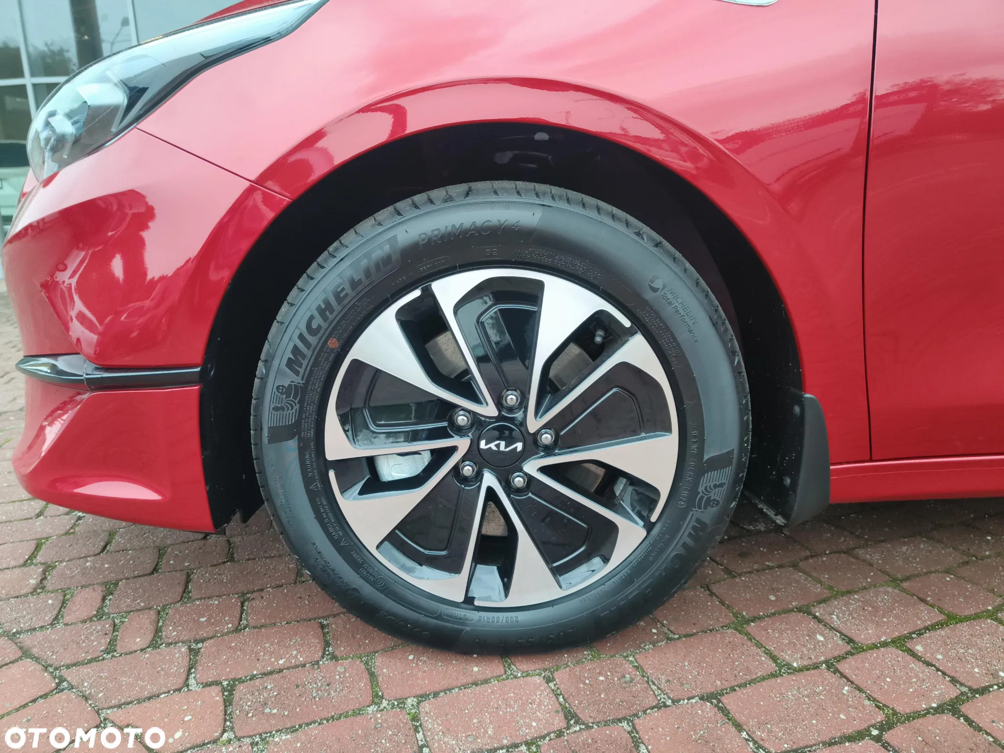 Kia Ceed 1.5 T-GDI M - 25