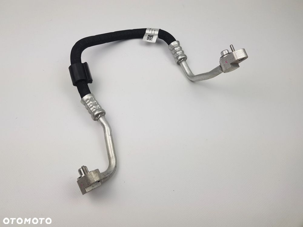 NOWY ORYGINALNY Przewód Rura Wąż klimatyzacji BMW X3M F97 X4M F98 8053489 - 3