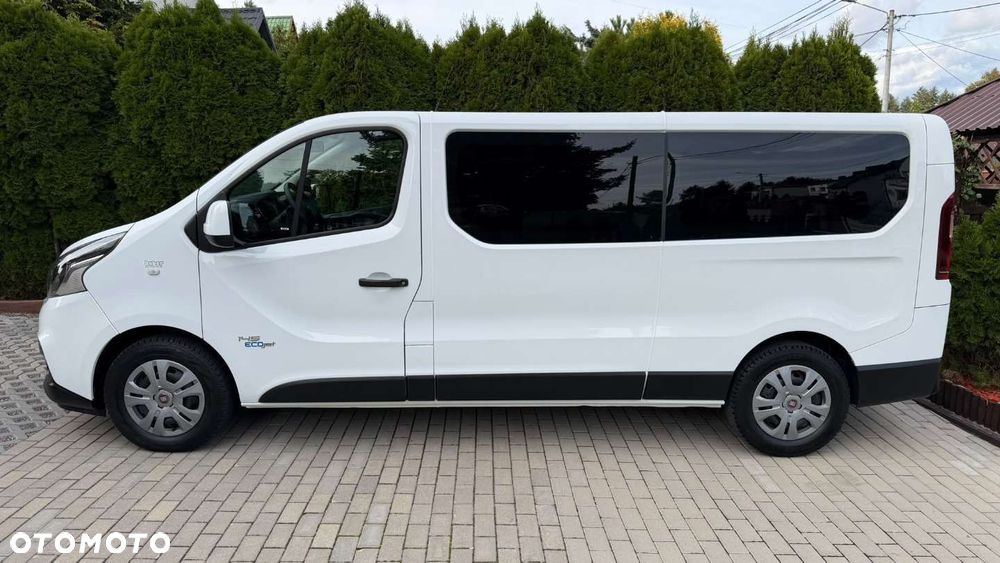 Fiat Talento - 25