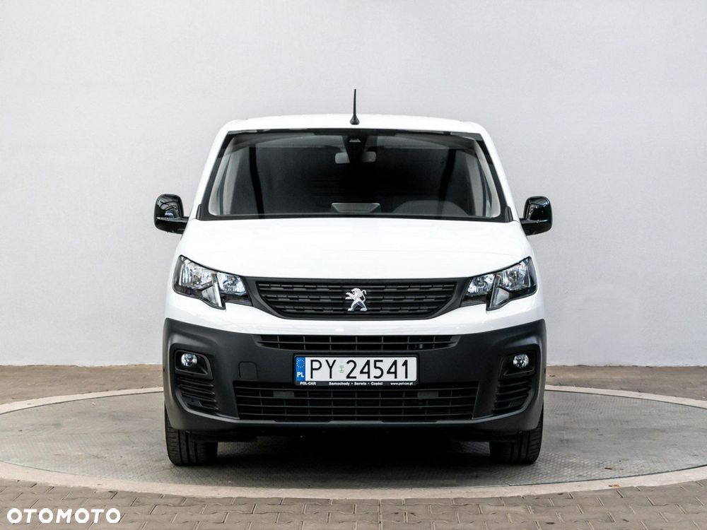 Peugeot Partner - 9