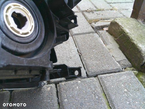 MAZDA 6 II GH LIFT LAMPA PRZEDNIA PRAWA ORYGINAŁ EUROPA - 10