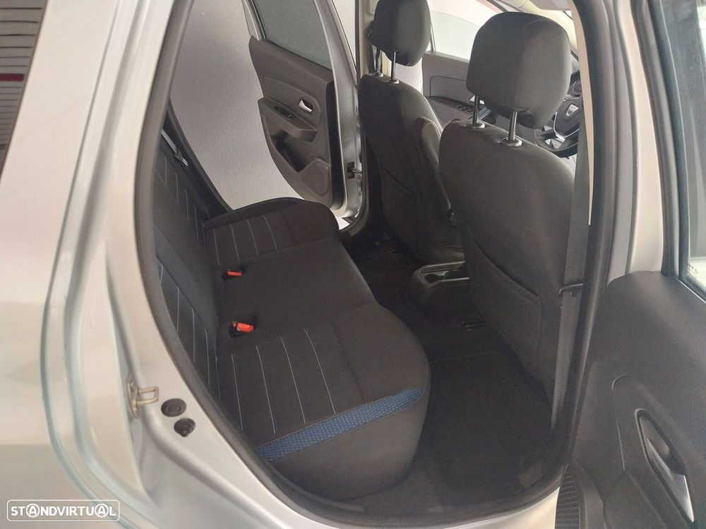 Dacia Duster 1.5 Blue dCi Comfort - 9