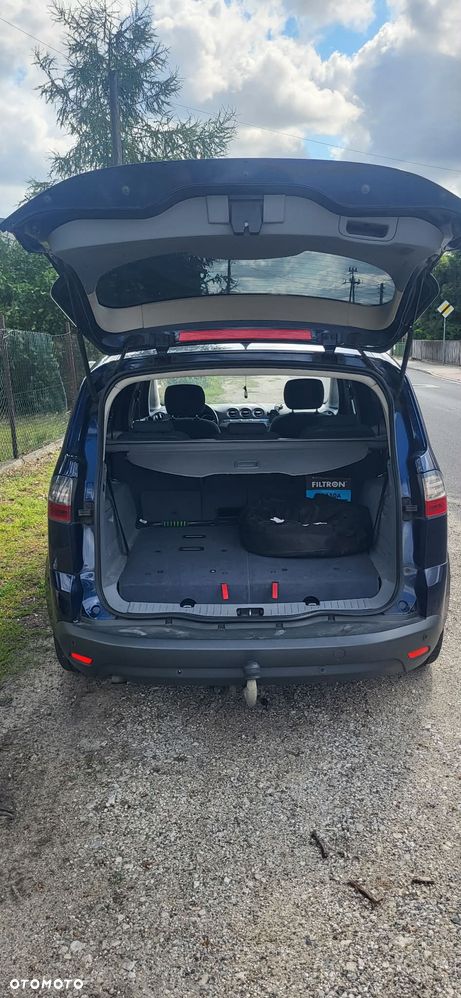 Ford S-Max 1.8 TDCi Gold X - 28