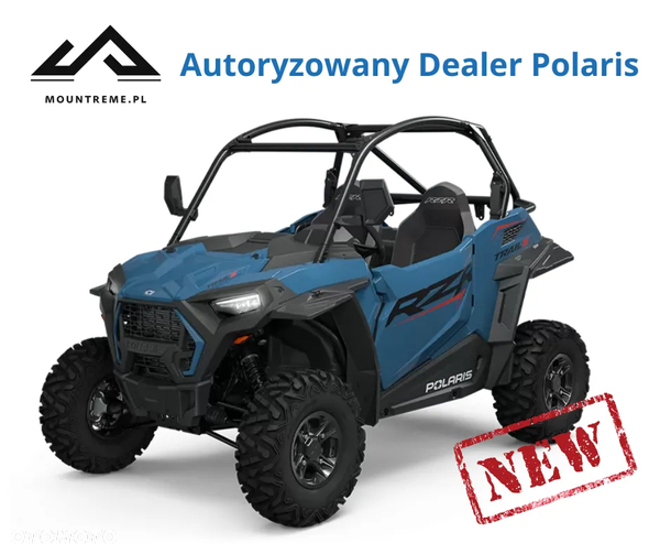 Polaris RZR