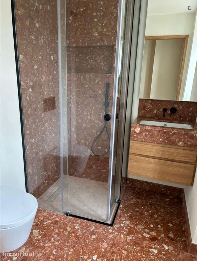 Apartamento com 2 quartos - localizado em Campo de Ourique Lisbon - Grande imagem: 5/22