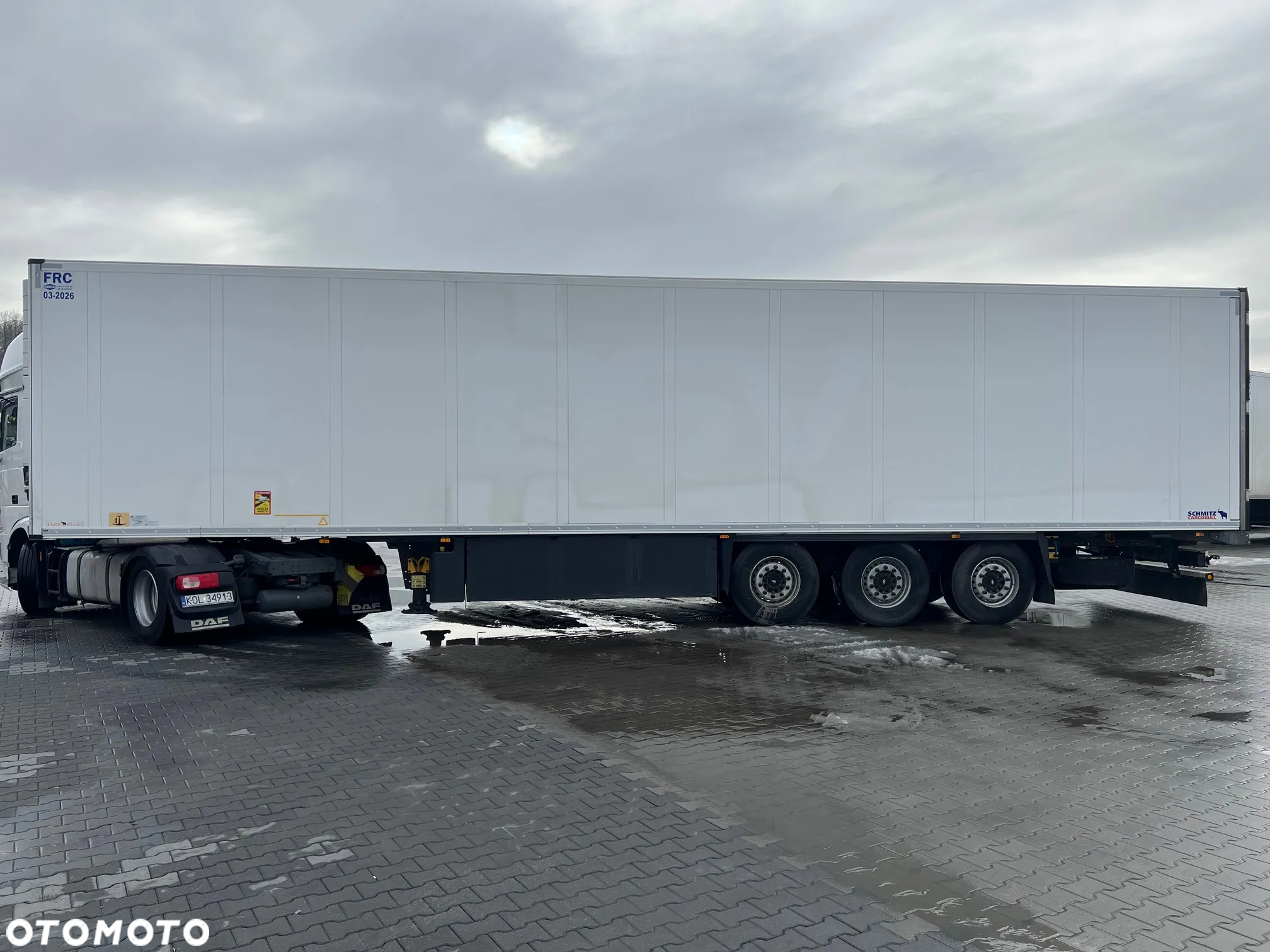 Schmitz Cargobull - 4