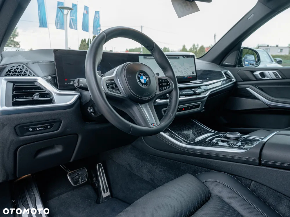 BMW X5 xDrive30d - 5