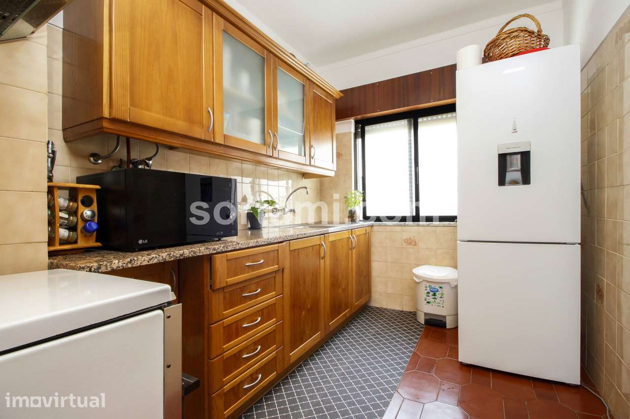 Apartamento T3 Venda em Quarteira,Loulé - Grande imagem: 3/15