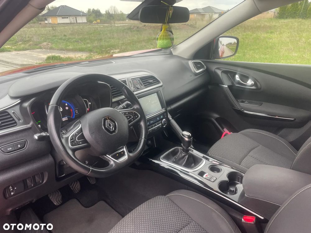 Renault Kadjar - 11