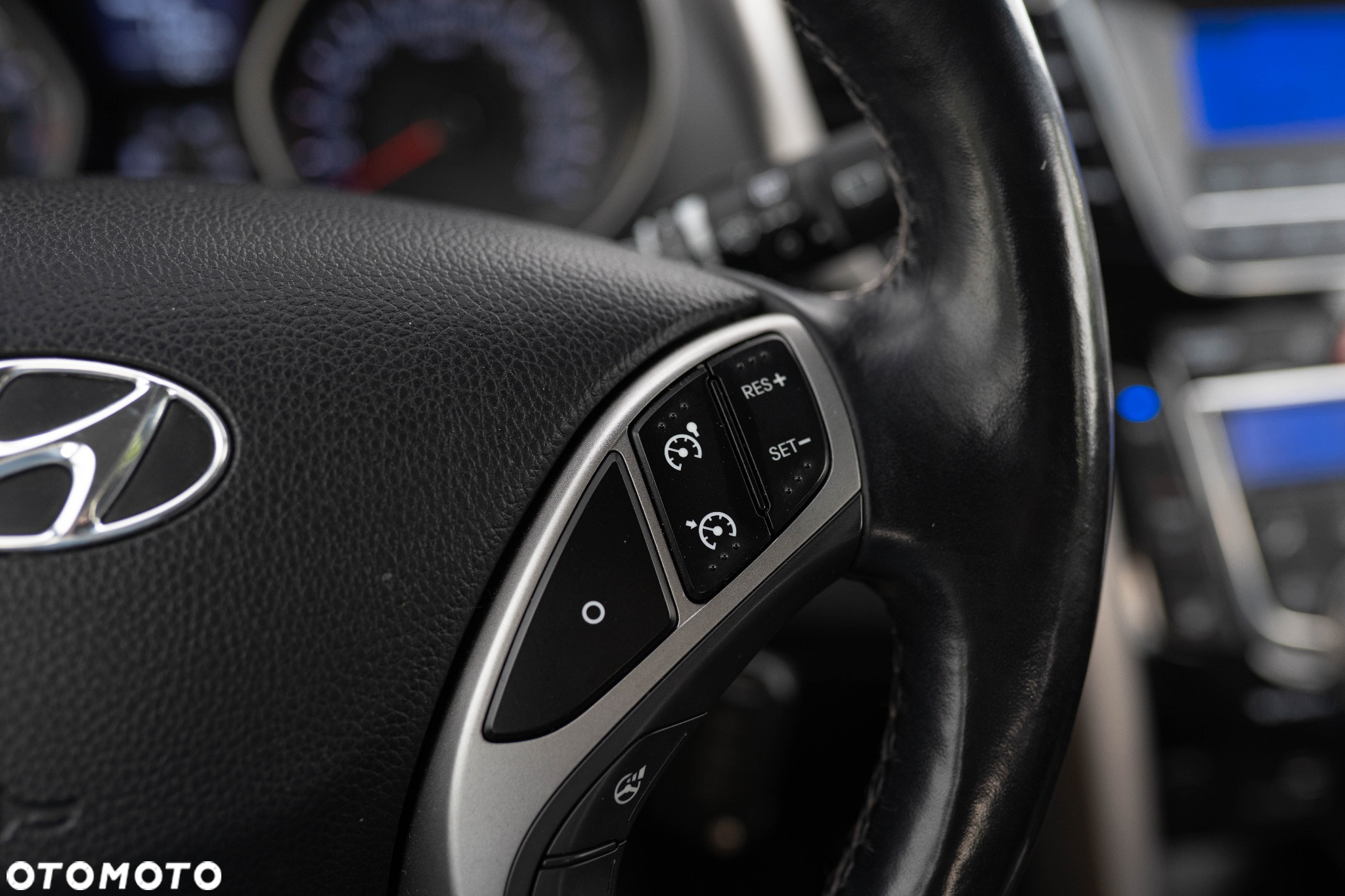 Hyundai i30 1.6 GDI BlueDrive Comfort - 25