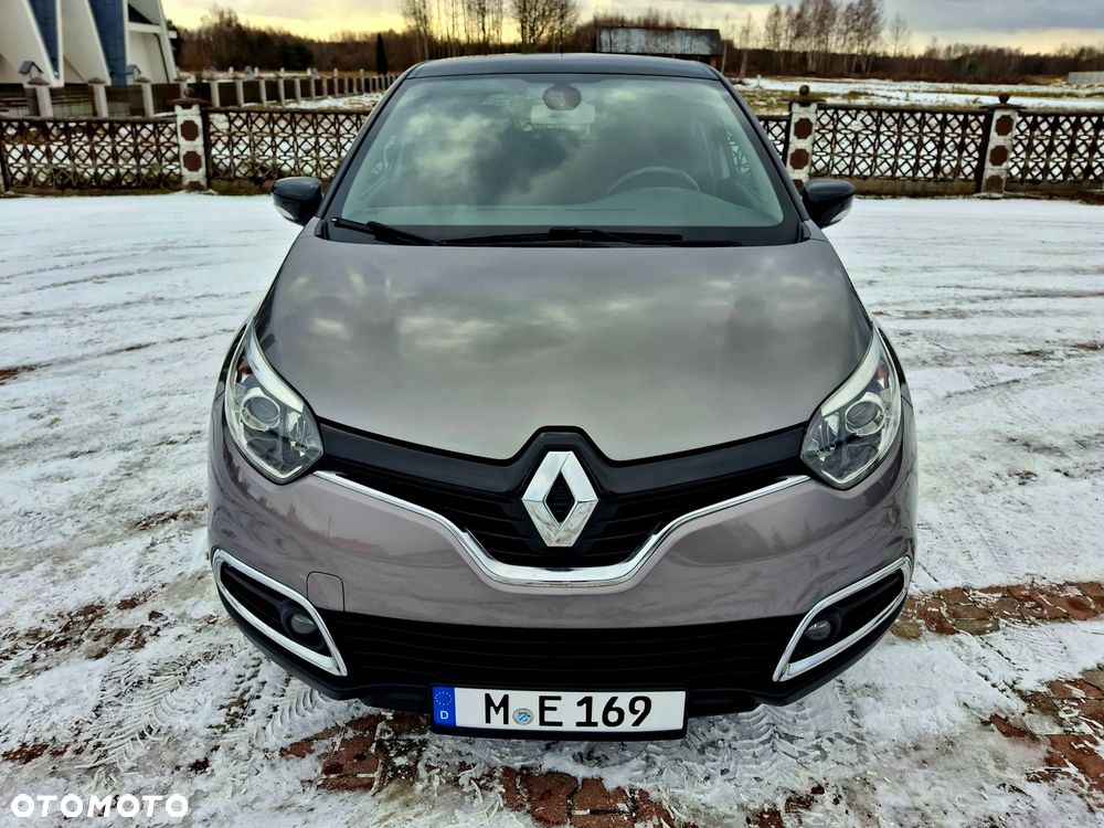 Renault Captur ENERGY TCe 90 Start&Stop Intens - 13