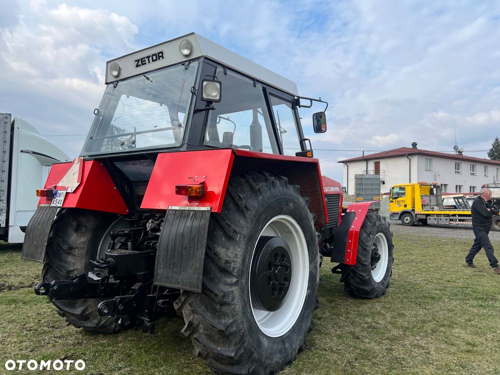 Zetor 16145 - 4
