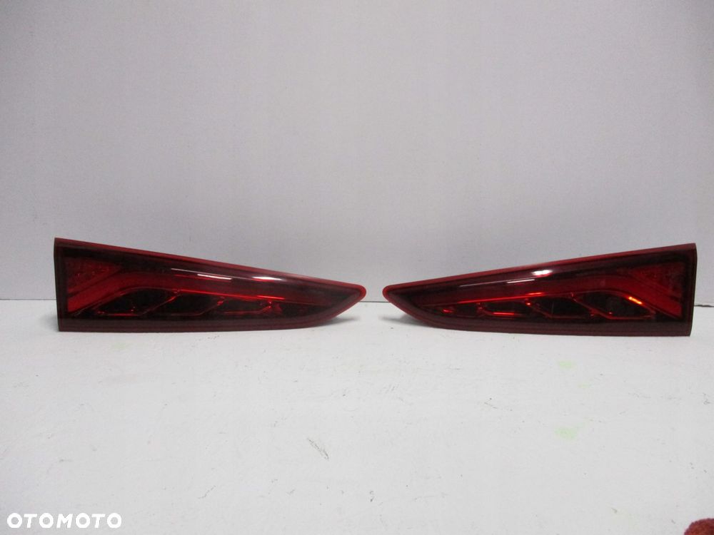 Lampa tył DO KLAPY HYUNDAI KONA LED 19R PRAWA - 1