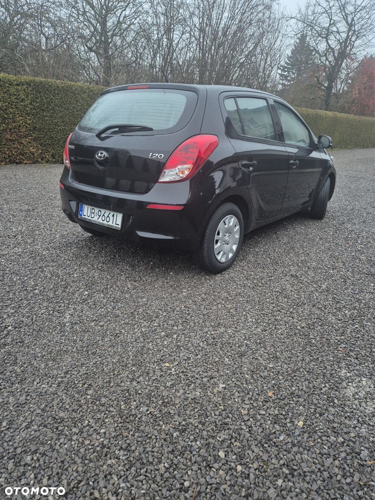 Hyundai i20 - 3