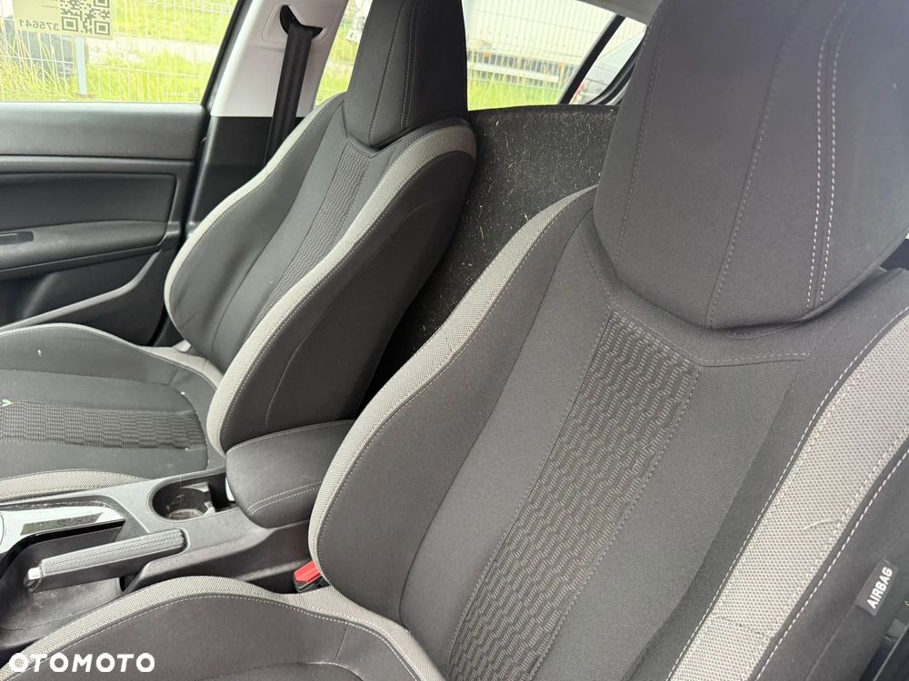 Peugeot 308 PureTech 110 Stop & Start Access - 8