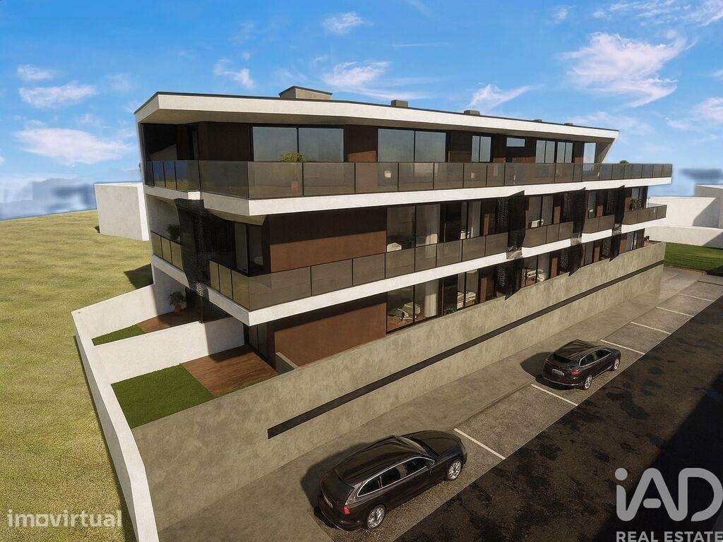 Apartamento T1 em Viana do Castelo (Santa Maria Maior e Monserrate) e - Grande imagem: 3/6