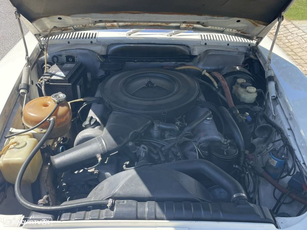 Mercedes-Benz SL 350 - 9