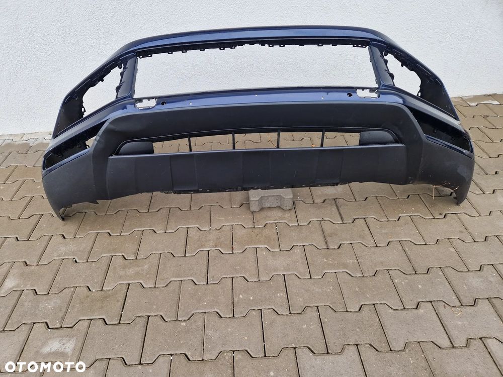 Zderzak Porsche Cayenne III 9Y0  LIFT 2023 - - 2